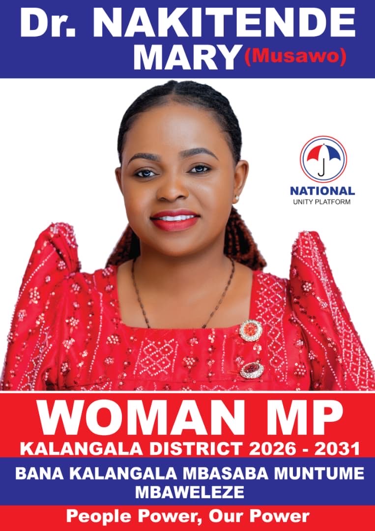MusokeAlic98821's tweet photo. @ShimonAine No, we still have leaders like Dr. Mary who are courageous, visionary, and committed to serving the people with courage, integrity, and purpose. https://t.co/hI4L1km0cE