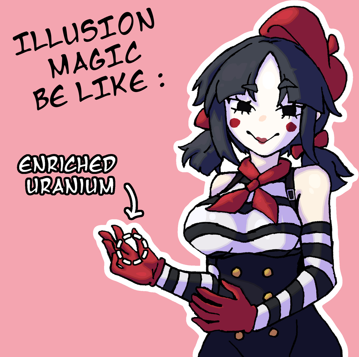 Nyorune | VArtist tweet media