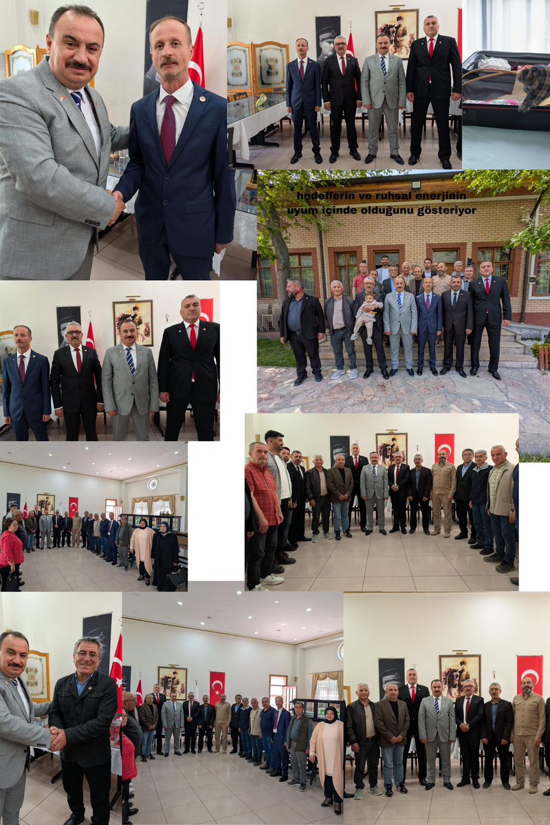 Ali Tilkici 🇹🇷 tweet media