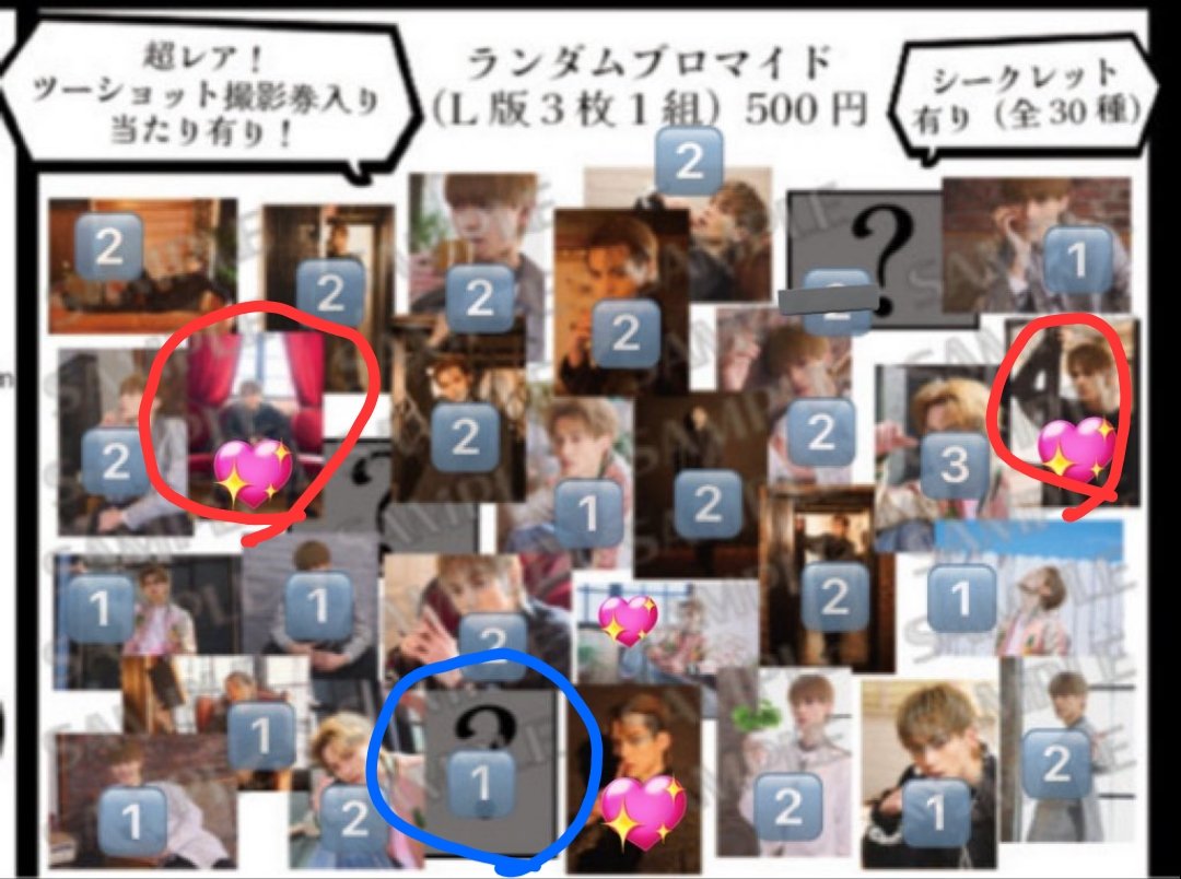 KAORI tweet media