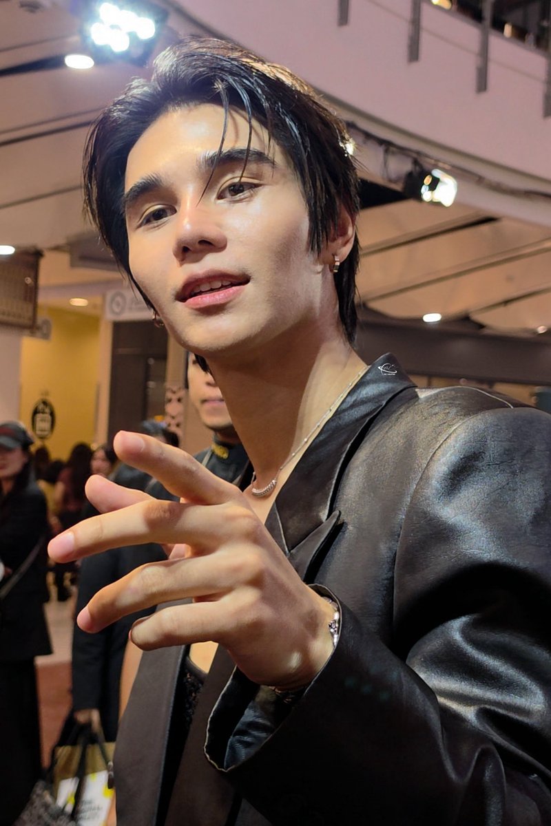 ใจละลายหมดแล้วค้าบบบบ 🫠🫠🫠

#MITHxJeffSatur
꒰ <a href="/jeffsatur/">𝗝 𝗘 𝗙 𝗙 𝗦 𝗔 𝗧 𝗨 𝗥 (罗杰夫)</a> 🪐 ྀི #jeffsatur ꒱‧˚⟡