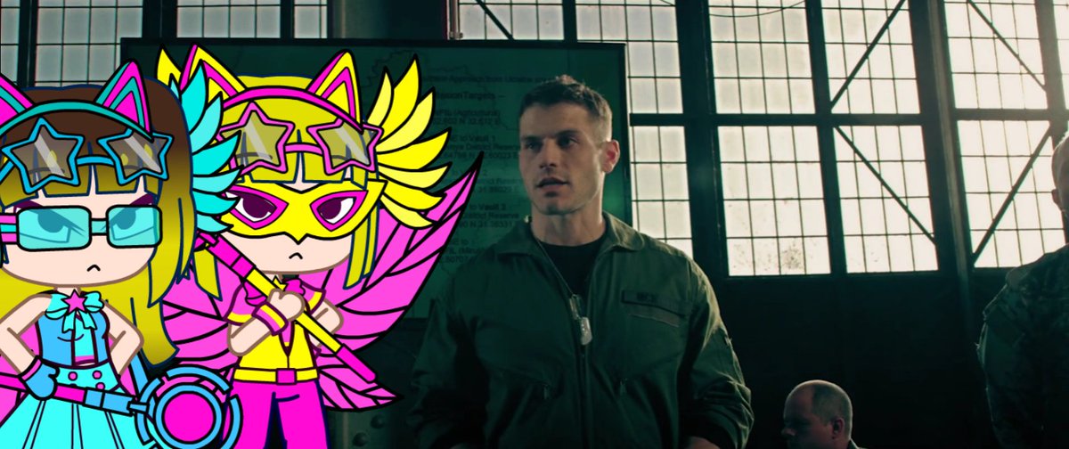 catshoujo's tweet photo. For: @Paulinems2 And @kittybiza217
Nightshade Lina And Lyrical Kitty's Mission Planning With Tim Mcnulty (A Rush Mahou Shoujo Collab)
#Rush #LouFerrignoJr #TimMcnulty #Collab #MahouShoujo https://t.co/VkE4sFfRpc