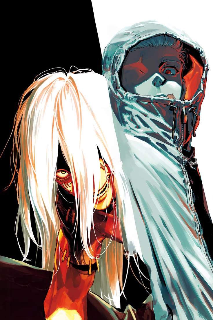 Megane San (commision open) tweet media