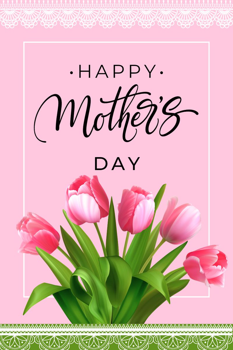 QueenofCr8tvty's tweet photo. Happy Mother's Day!

#Mother  #MothersDay https://t.co/FvlTmkVfkm