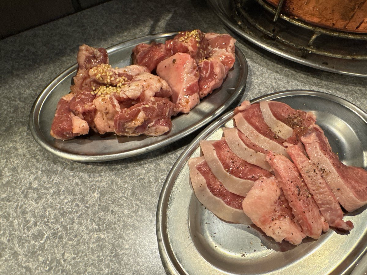 ramxy00's tweet photo. チートデイ🥩 https://t.co/5Lzf7VWBP2