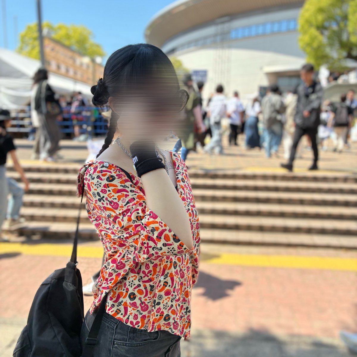 ななみ@KTM tweet media