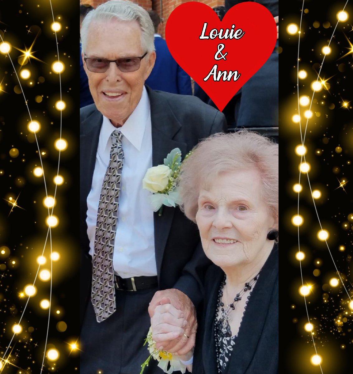 tom_brunswick's tweet photo. Happy Mother’s Day Mom. So many great memories over the years &amp; always there to guide &amp; help out family members. Always full of love. She misses the love of her life. But doing her best until they are together again. Love ❤️ you mom. Miss you Dad. Thanks for the wonderful family. https://t.co/No2RwxubUj