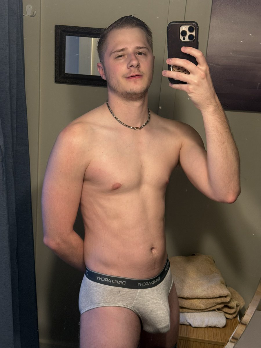 Good morning fuckers