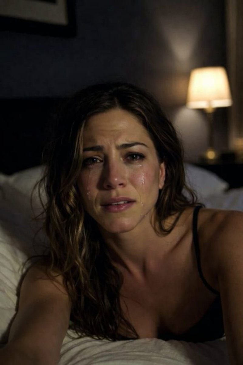Jennifer Aniston Real Page tweet media