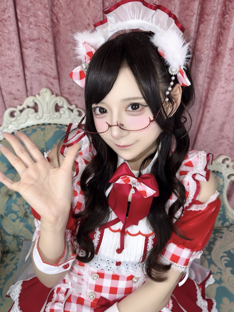 おれお🐰🍓⸝⸝꙳ tweet media
