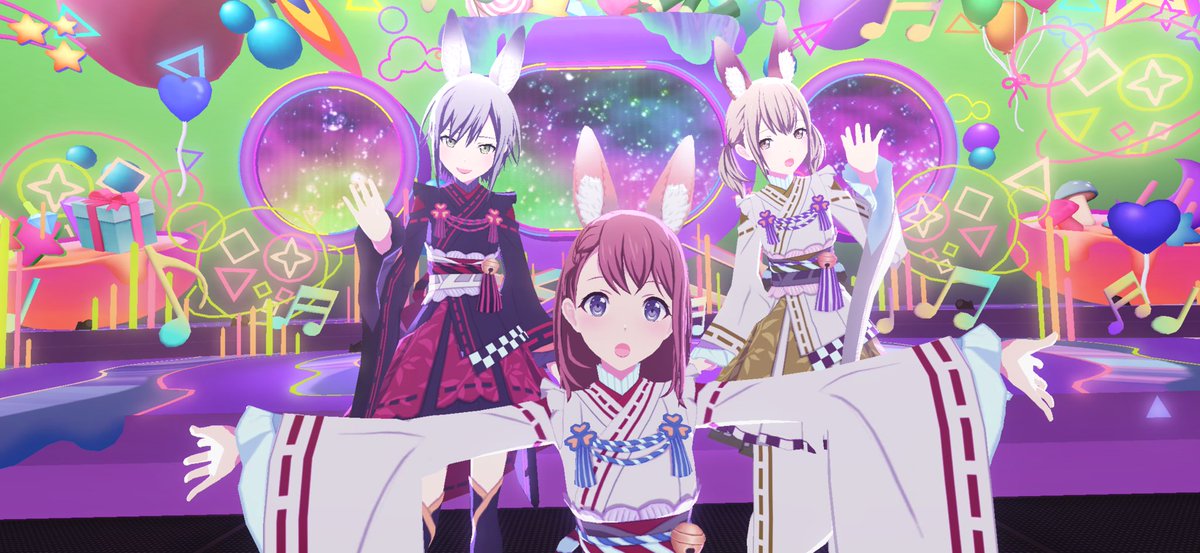 こゆ。 tweet media
