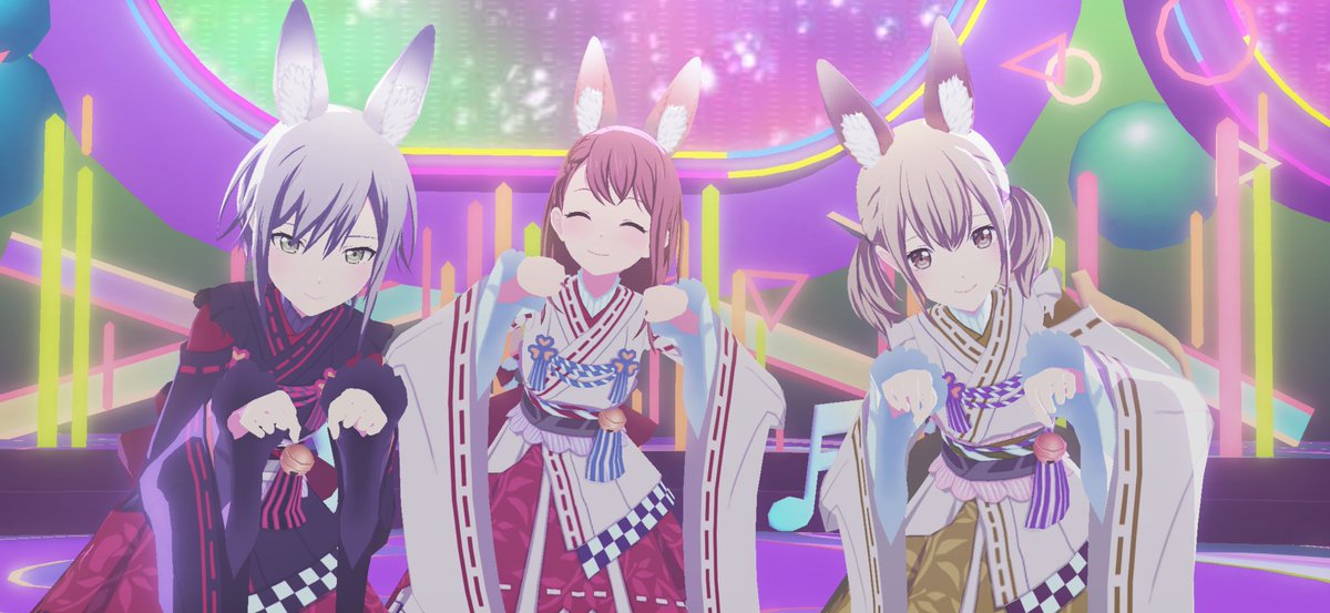 こゆ。 tweet media