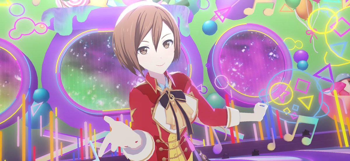 こゆ。 tweet media