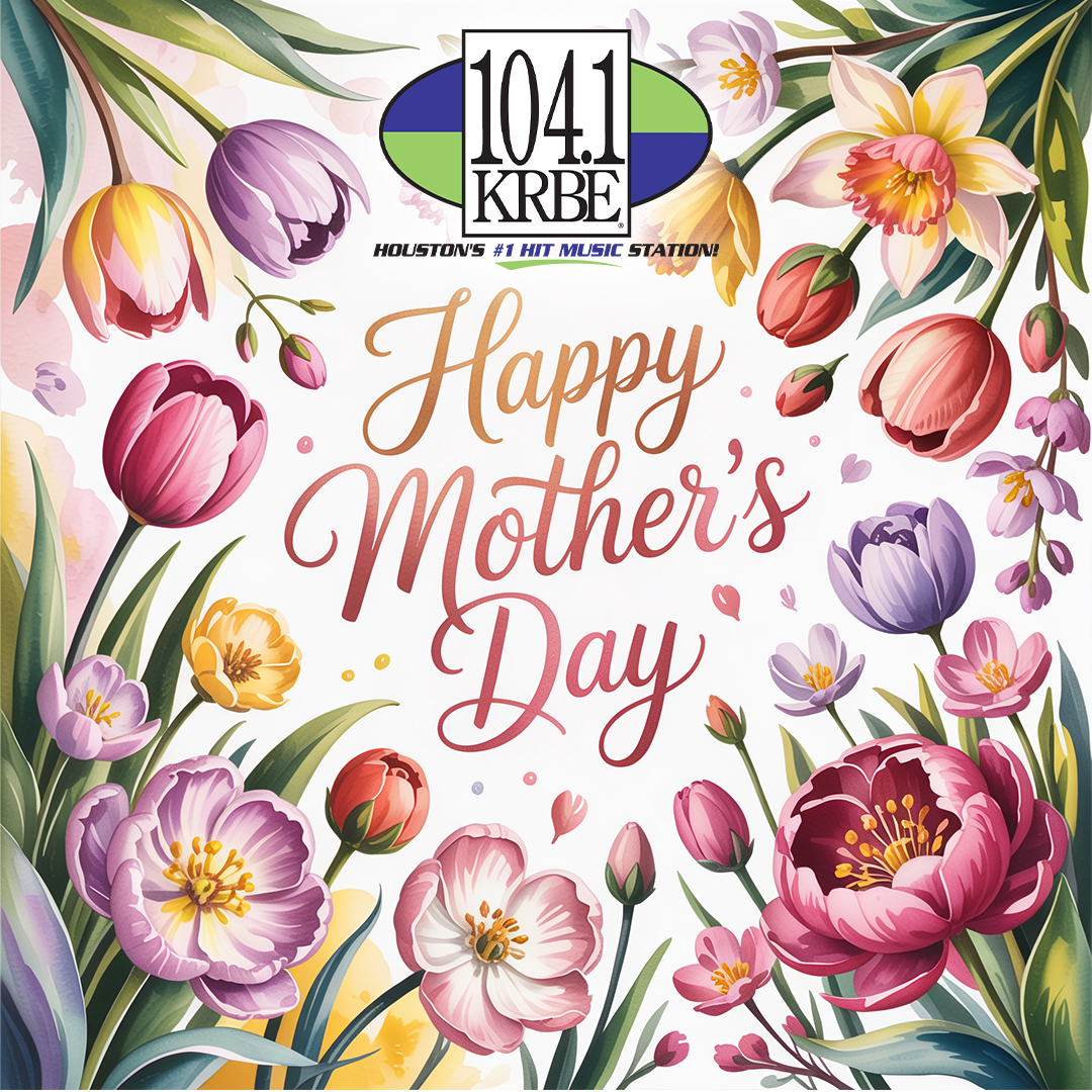 104.1 KRBE tweet media