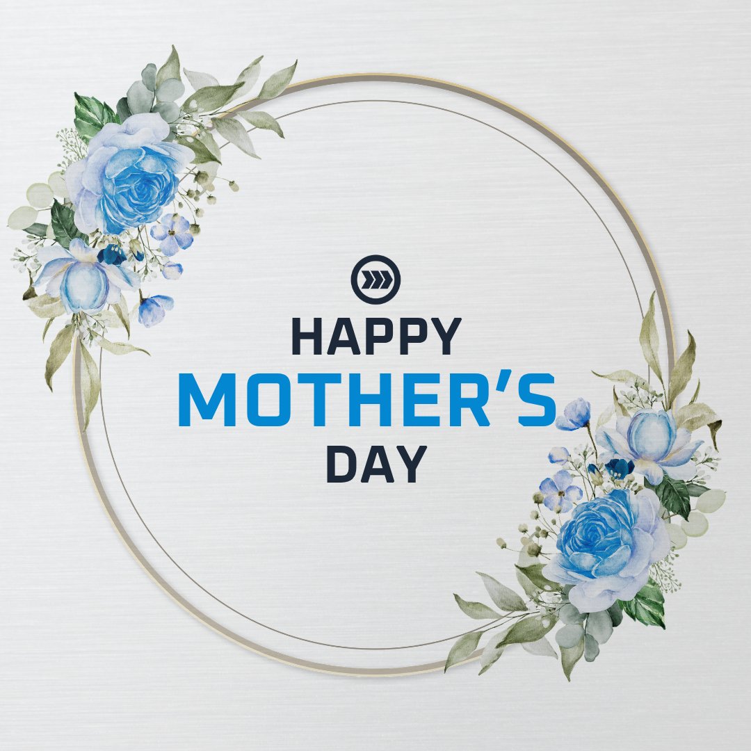 OnPtSolutions's tweet photo. To the moms who keep everything moving, thank you! Happy Mother’s Day! https://t.co/bzegnrlg47