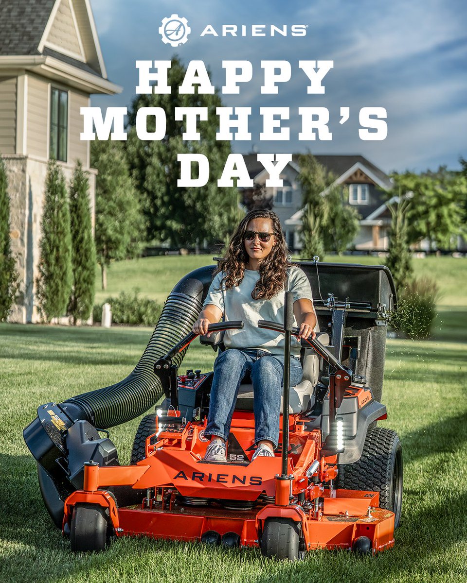 Ariens tweet media