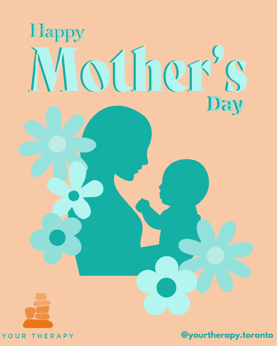 chahauver's tweet photo. This Mother’s Day, we honor the care, strength, and love that mothers and mother figures bring into our lives every day. Wishing comfort, appreciation, and support to all who are celebrating and remembering today. #MothersDay https://t.co/yWyaUA3T9o
