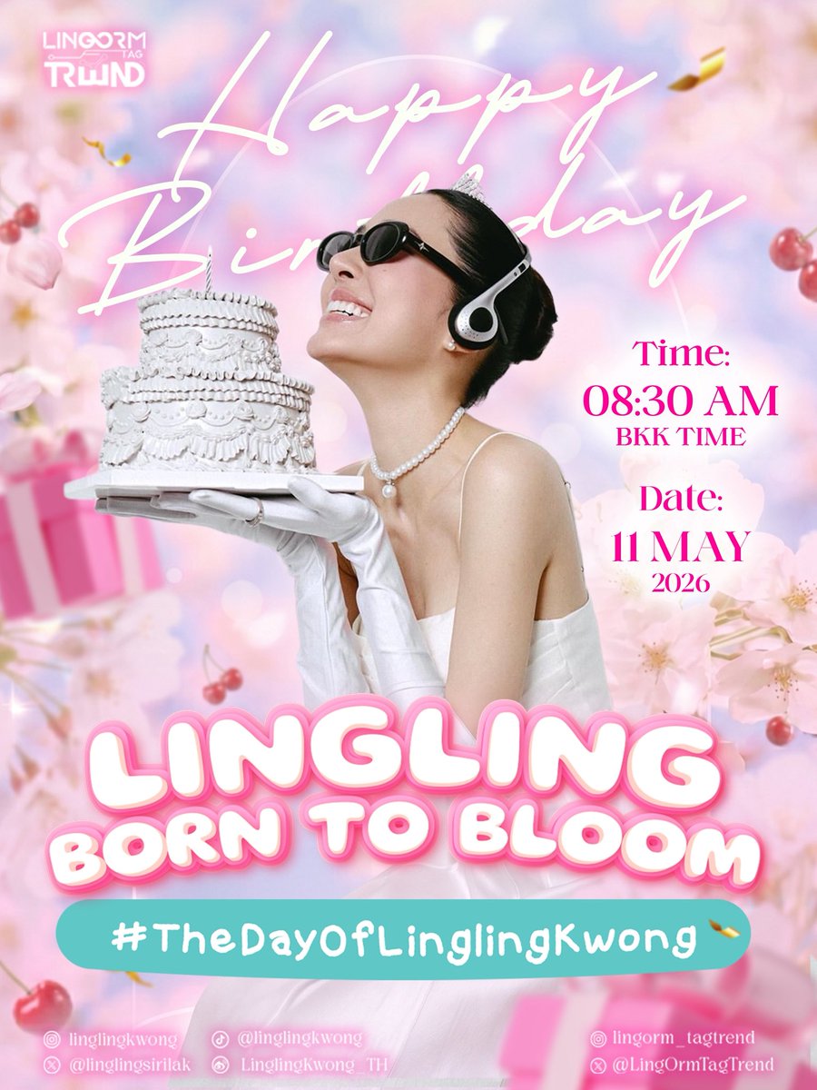 LingOrm_TagTrend 📈 tweet media