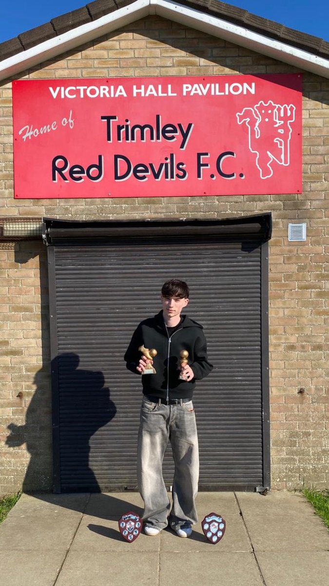 Trimley Red Devils F.C. tweet media
