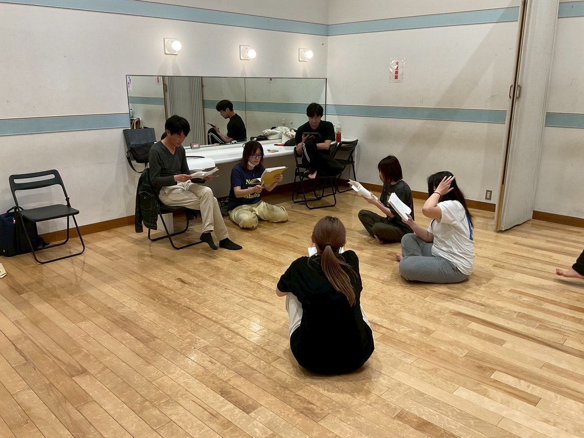 優子@96文字 tweet media