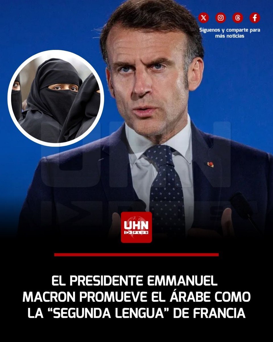 UHN Plus tweet media