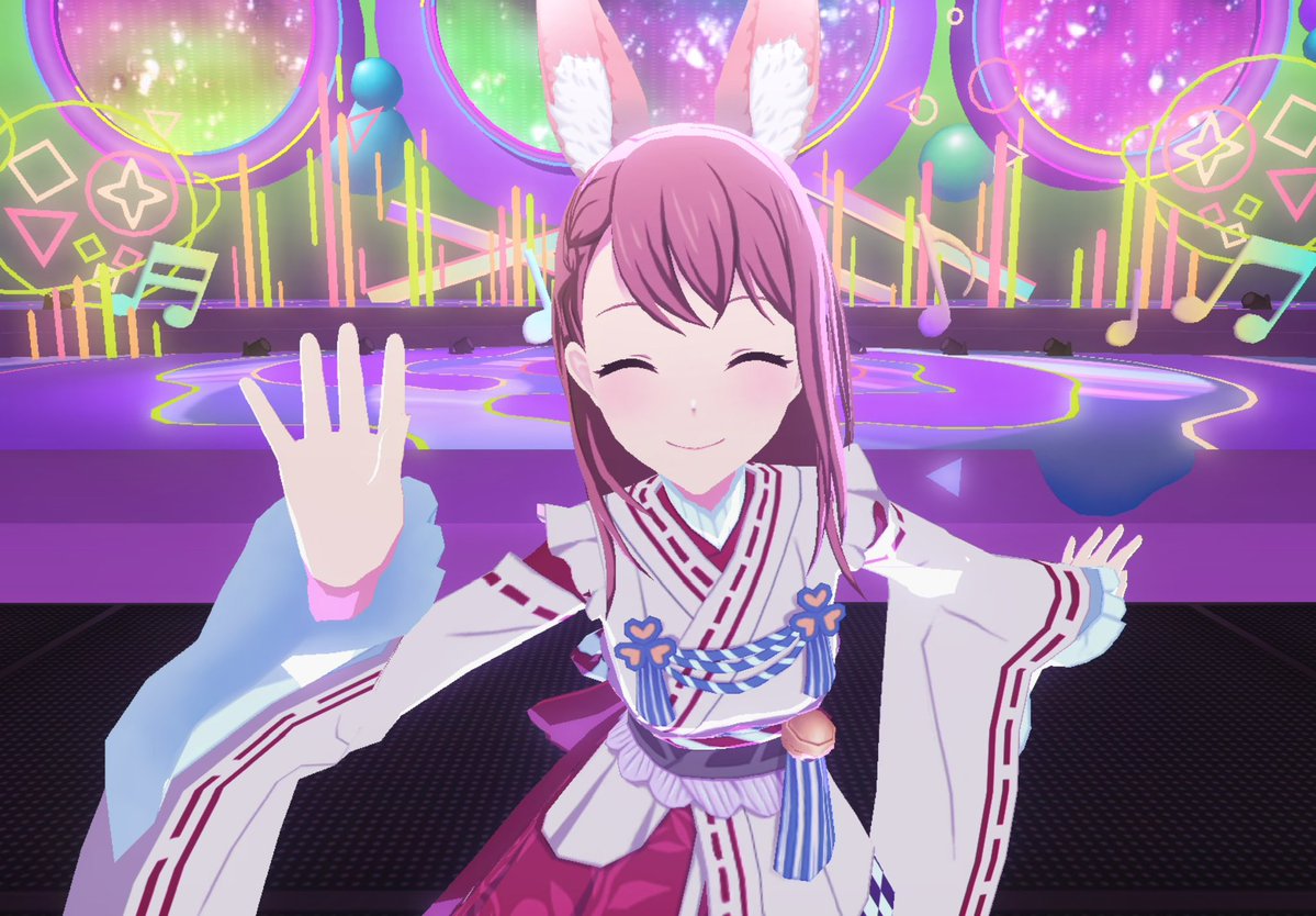 めそてーす tweet media