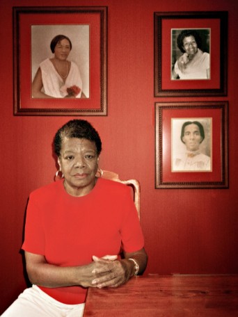 DrMayaAngelou's tweet photo. In a BBC interview, Dr. Maya Angelou shared: “Love heals… her love healed me.”

In “Mom & Me & Mom”, she reflects on turning pain into understanding and hurt into healing.

Motherhood isn’t perfect — but love can restore 💛

Happy Mother’s Day. 💐

Photo credit: Margaret Courtney-Clarke