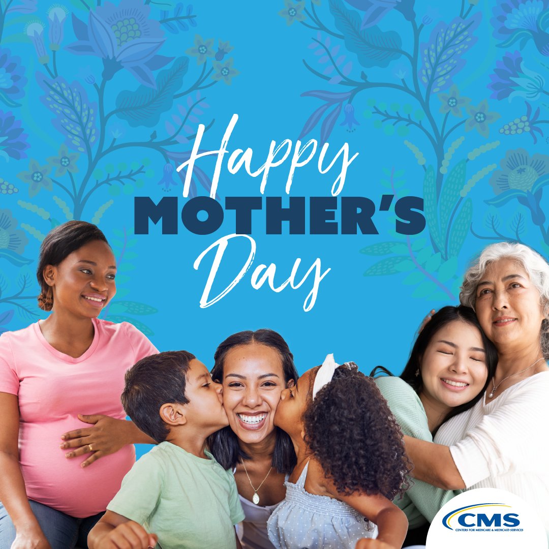 CMSGov tweet media
