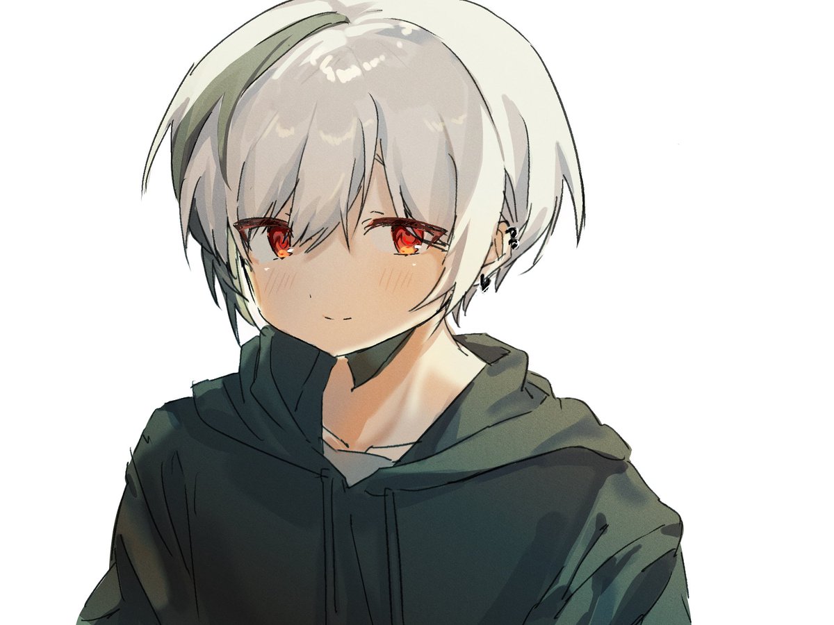 いろ tweet media