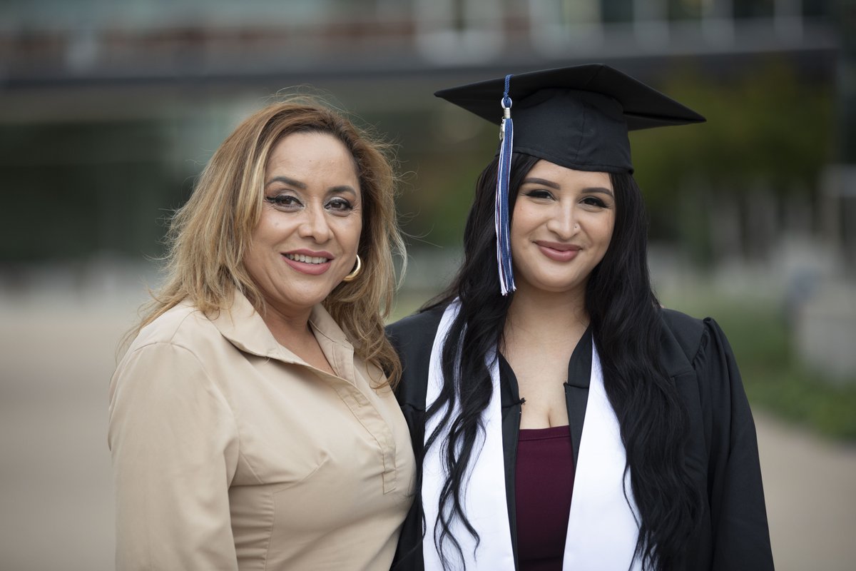 TAMUCT's tweet photo. Happy Mother’s Day to the women who make it all possible 💐

To the mothers who support our students every step of the way, and to the students who are mothers themselves, your strength, dedication, and love do not go unnoticed.

#TAMUCT #MothersDay #CentralTexas https://t.co/OXekk0bWFB