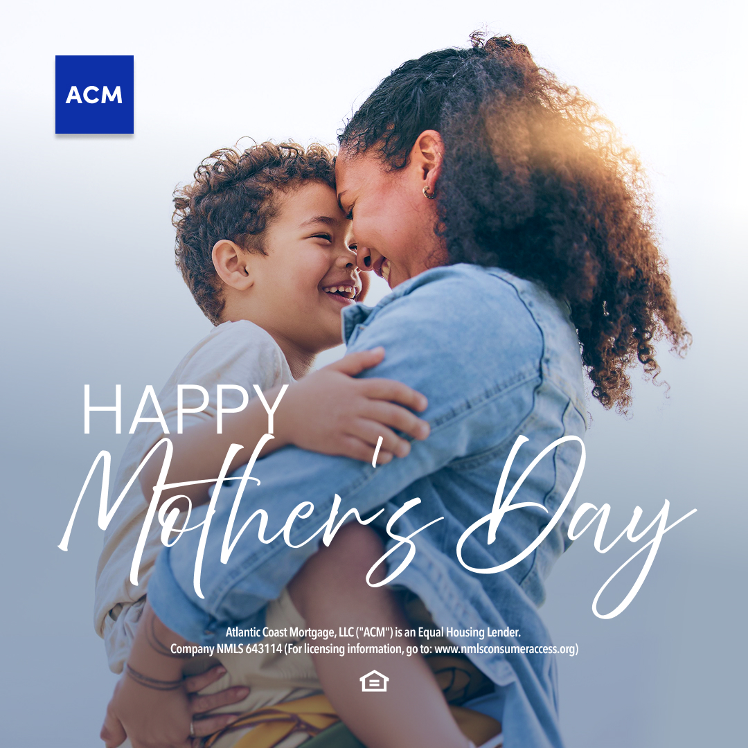 Atlantic Coast Mortgage, LLC tweet media