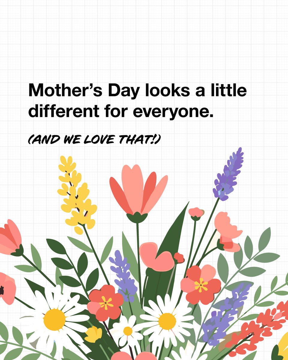 rheem's tweet photo. We asked a few Rheem moms what “comfort” looks like on Mother’s Day—and their answers said it all: time with family, meaningful moments, and pride in the people they’ve raised.  Happy Mother’s Day to every incredible mom out there! https://t.co/ESeQCybsYf
