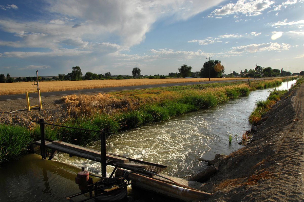 Bureau of Reclamation tweet media