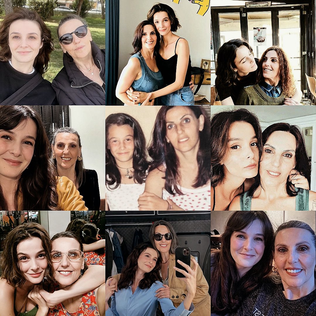 bsrdthinker's tweet photo. Happy Mother’s Day 💌 https://t.co/GGjRyxOyGK