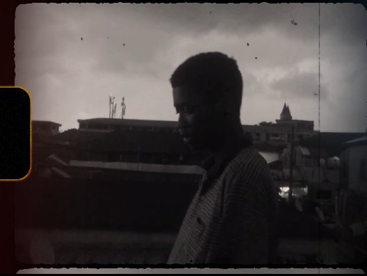 bigcofe's tweet photo. Conflicted, that's how I can describe what I felt when I wrote 'Nteaseɛ'. It is a state of trusting God. 

It is when you realize that you have no one and the world doesn't really fulfill what your soul yearns for. 

Only God has the answers, He gives understanding to the simple. https://t.co/PAuDw5sR2x