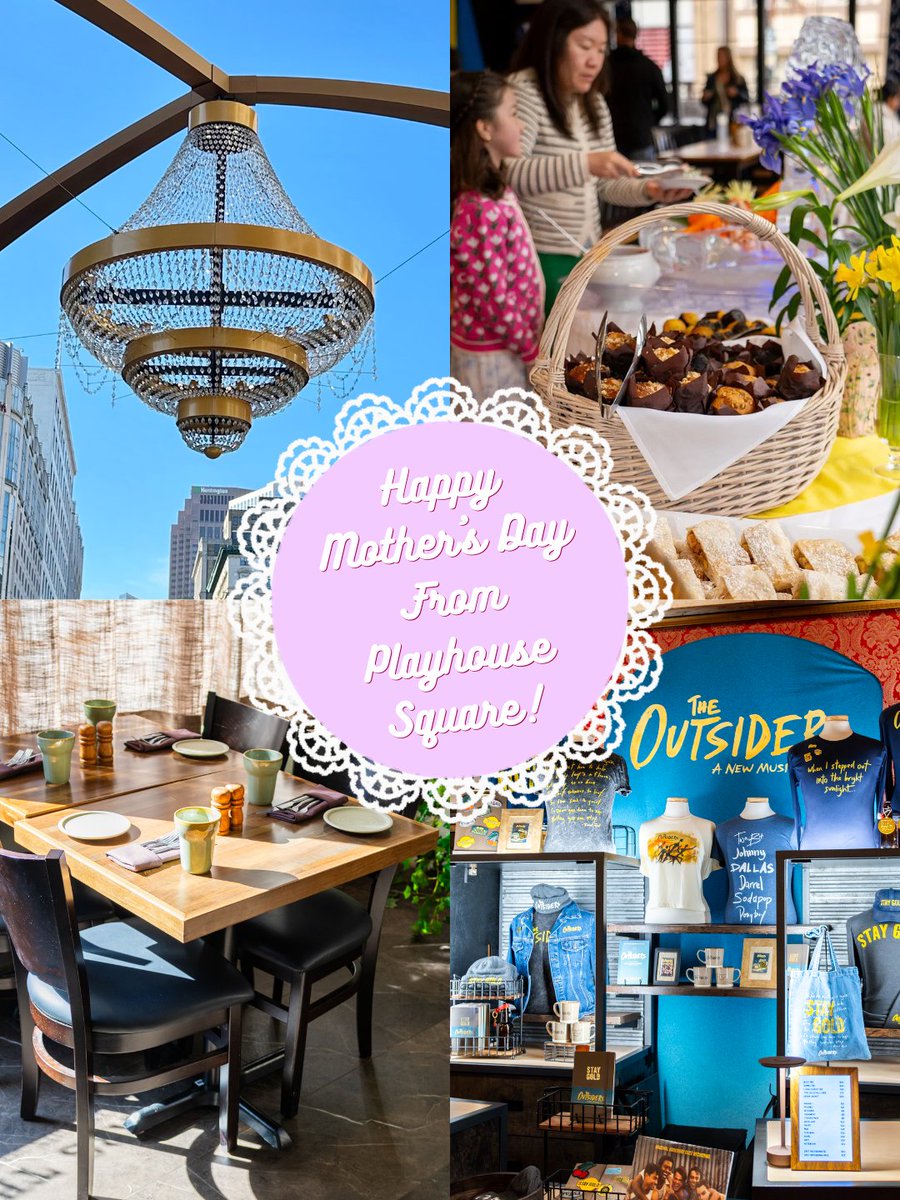 PSQDistrict's tweet photo. Happy Mother's Day! 🩷 
If you're looking for ways to celebrate in the #psqdistrict this weekend, check out this new blog: https://t.co/63rQi3h482
Have a wonderful day!🌷 https://t.co/NSLxVx7YGe