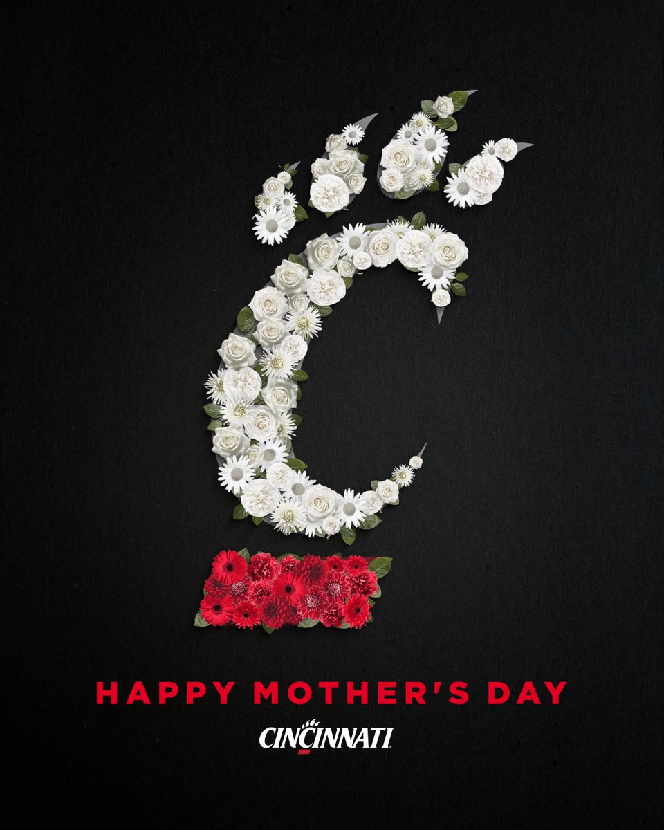 Cincinnati Bearcats tweet media