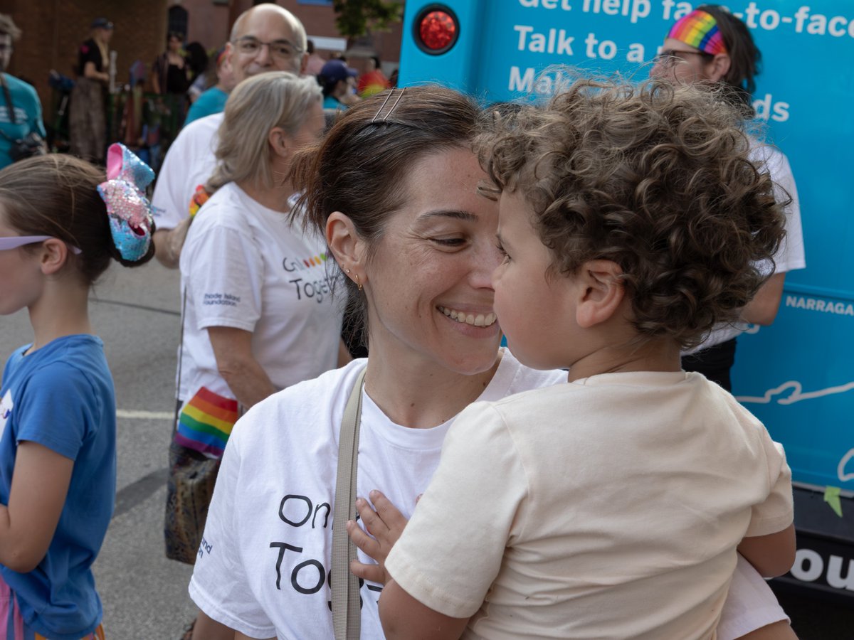 RIFoundation's tweet photo. Happy Mother's Day to all who are celebrating this weekend🌷     

Motherhood, in all its forms, shapes the communities we work so hard to strengthen. 

Wishing you a warm and joyful Sunday! https://t.co/EEi5zPVOOk