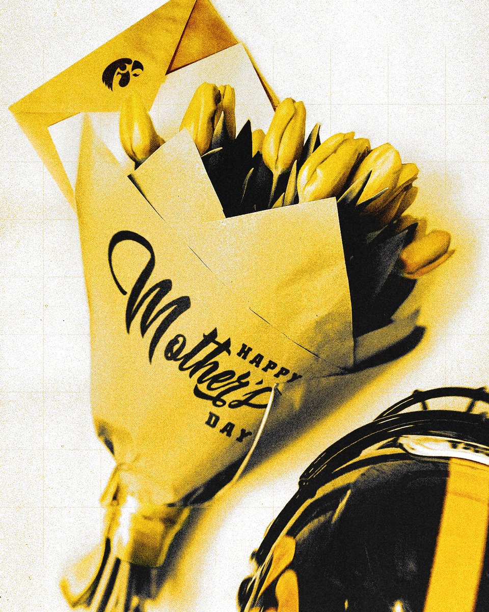 Hawkeye Football tweet media