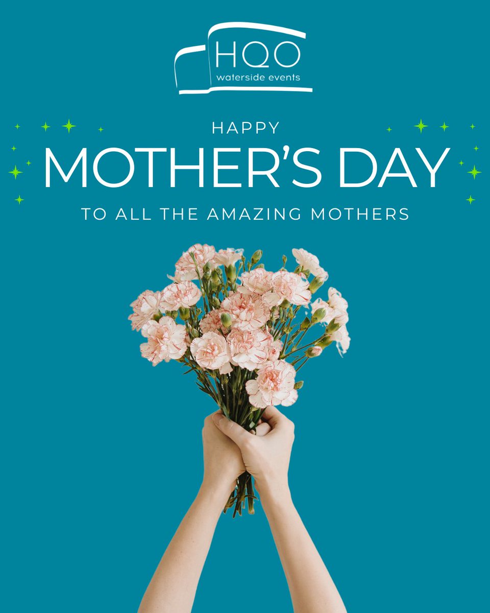 EventsHqo's tweet photo. Celebrate the ones who shaped us. 🌷✨

#HQOevents #mothersday #waterfrontvenue #dcvenue #familymoments https://t.co/CpGV1xQ6WK