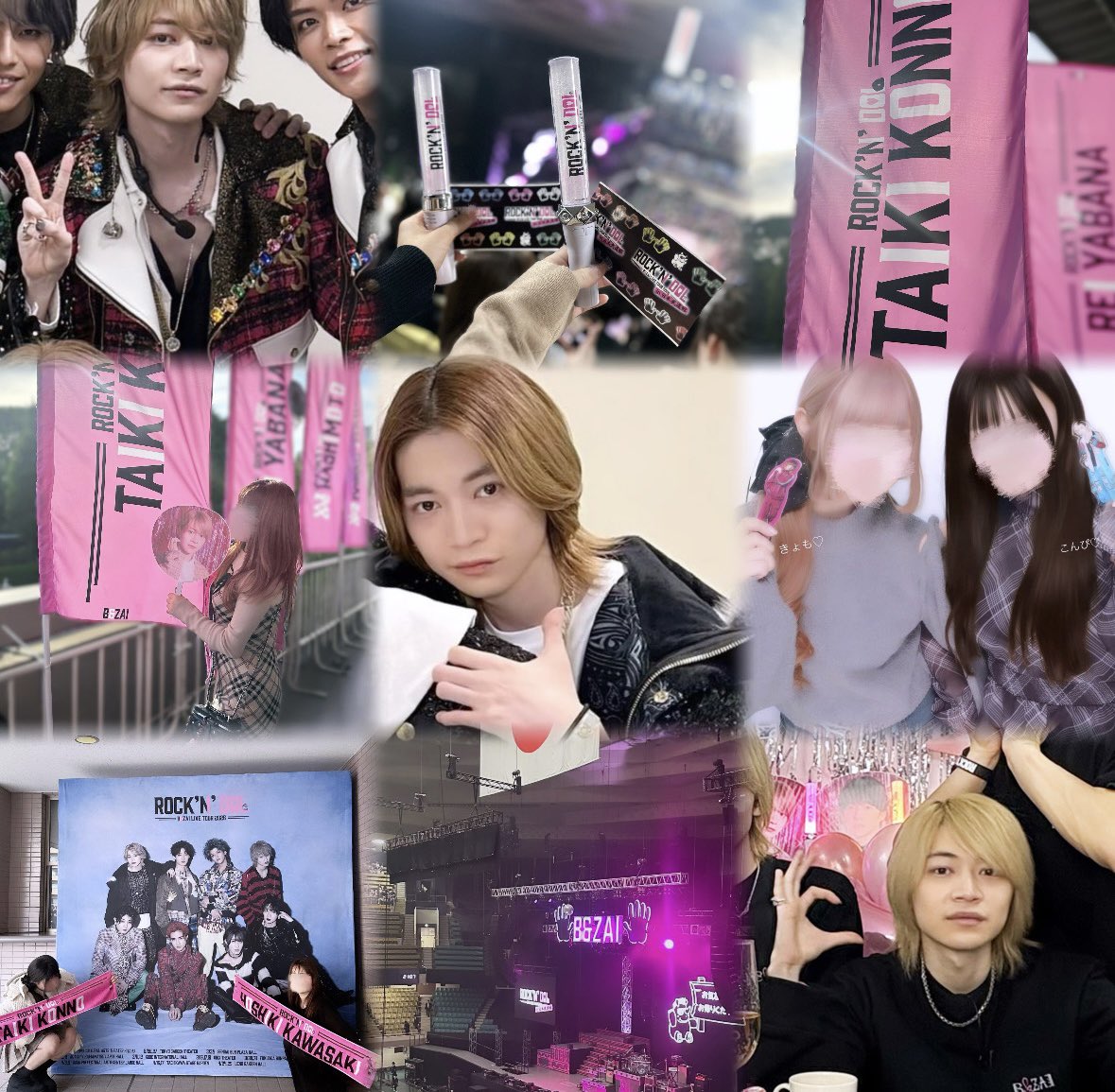  ℳ♡ tweet media