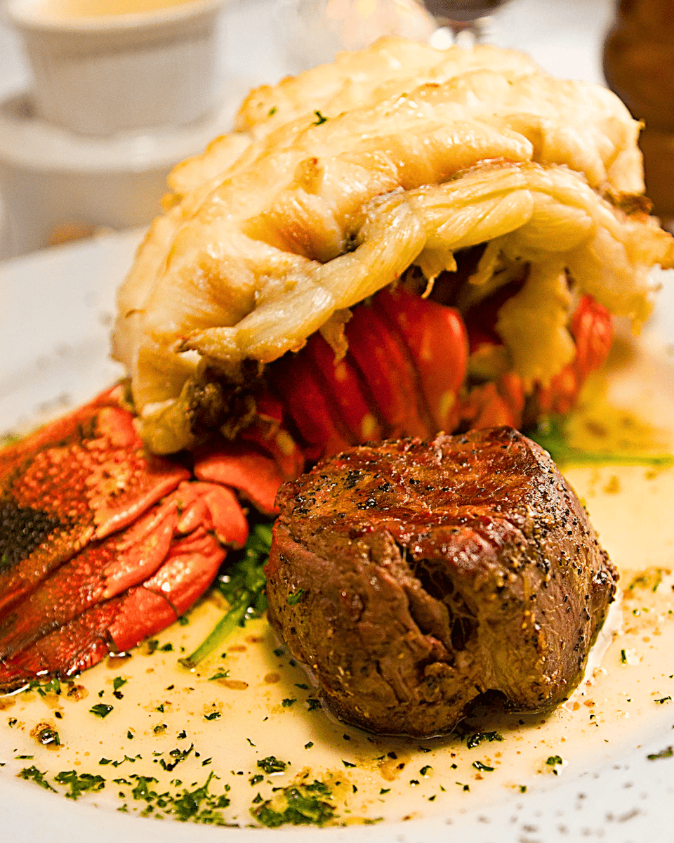Randy's Steakhouse tweet media
