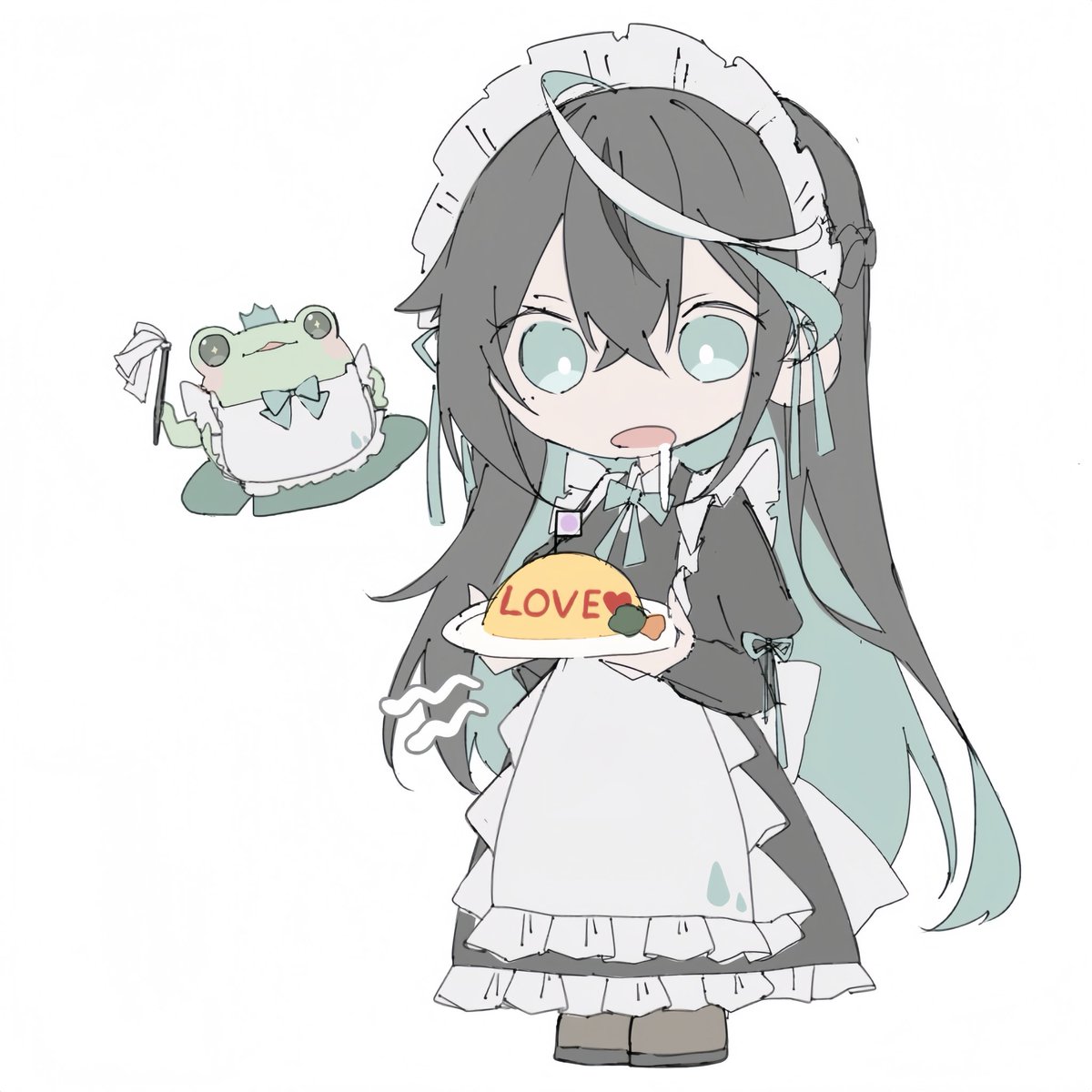 ハイちょん tweet media