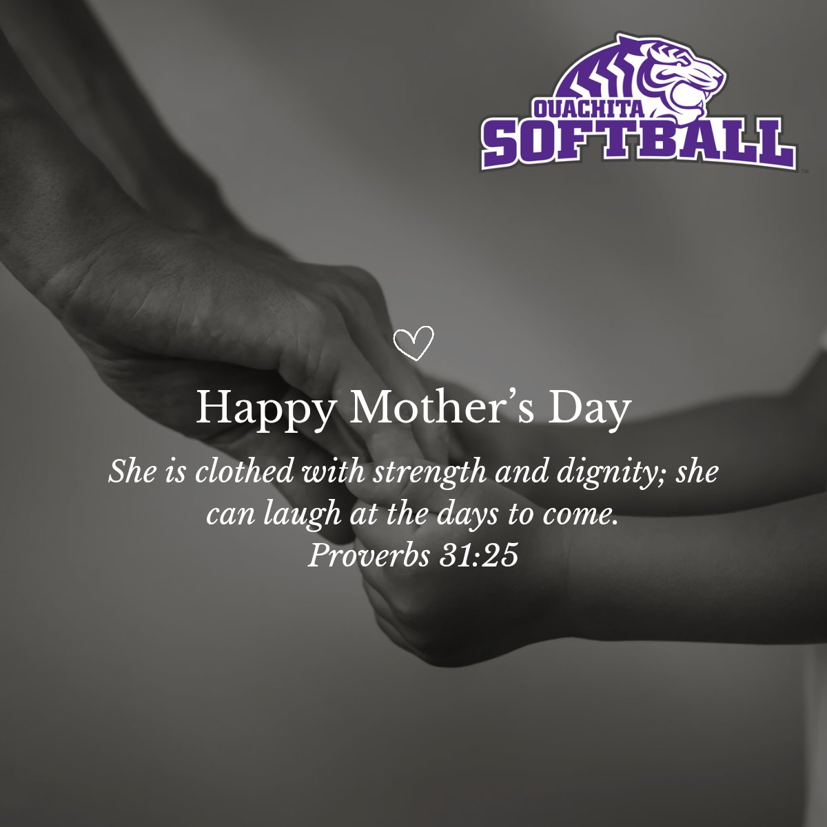 Ouachita Softball tweet media