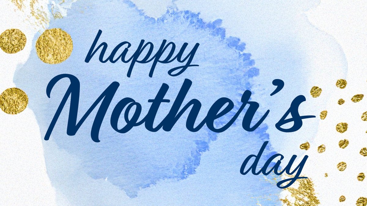 MountStJosephU's tweet photo. Happy Mother’s Day to the women who guide, support, and inspire us every day 💙

From the first lessons to lifelong encouragement, mothers and mother figures shape who we become. Tag a mom or mother figure who’s made a difference in your life! https://t.co/1hSL1ZJXET