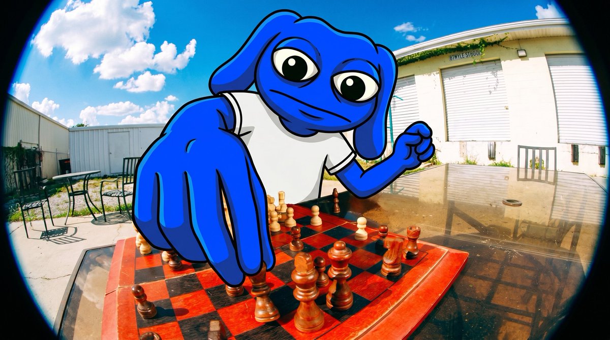 BandyTon's tweet photo. TON SZN is imminent. Make sure you position yourself accordingly. $BANDY https://t.co/frxOz1Yu96