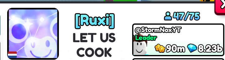 StormNoxYT tweet media