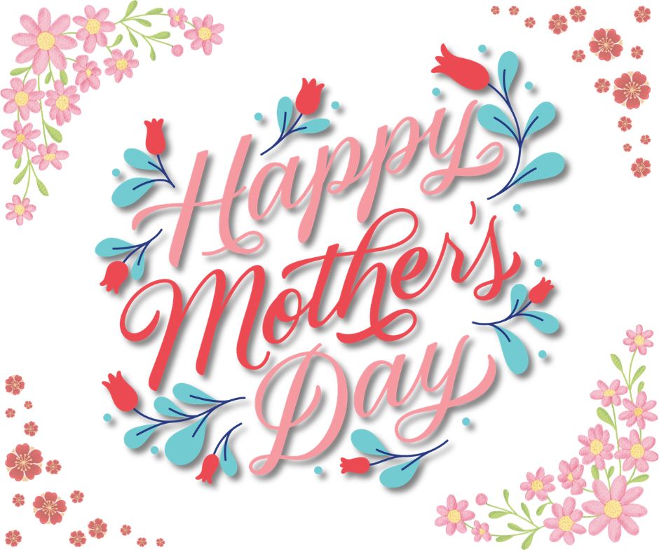 OurCFAD's tweet photo. "Thank you Lord for the gift of mother's and for the blessings they bring into our lives.  May they know of our love and appreciation for them today, and every day!" https://t.co/jCGm4xtqxh