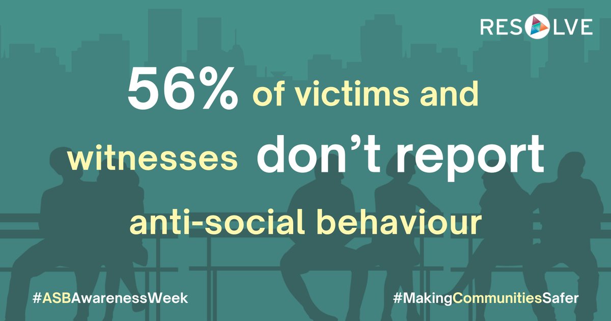 HD Community Safety tweet media