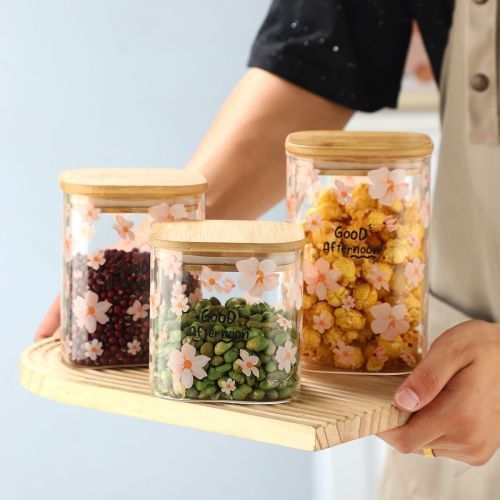 letzgokitchen's tweet photo. Keep it fresh and organized 🌿✨ This 3-piece square glass jar set with bamboo lids is perfect for snacks, coffee, tea, and more—stylish storage made simple 🙌 Shop now at https://t.co/FER4AxzqOY #LezGoKitchen #KitchenStorage #HomeOrganization

https://t.co/2YUcnDGdgM https://t.co/Vub4DBTxDC
